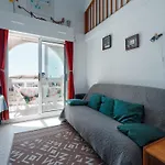 Apartment Santa Monica Ii H N199 - 2p6 *