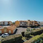 Apartment Santa Monica Ii H N199 - 2p6