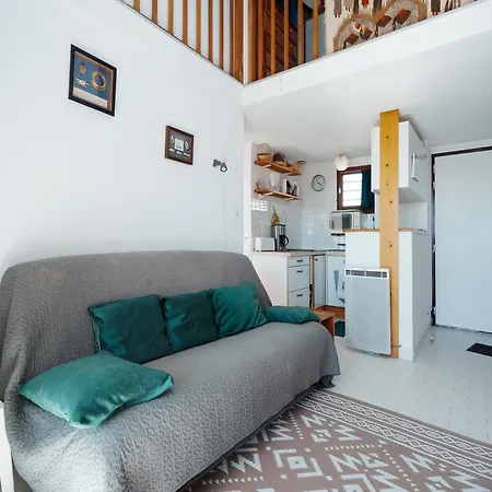 Santa Monica Ii H N199 - 2p6 * Agde