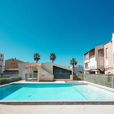 Santa Monica Ii H N199 - 2p6 Apartment