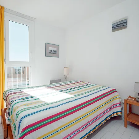 Santa Monica Ii H N199 - 2p6 Agde