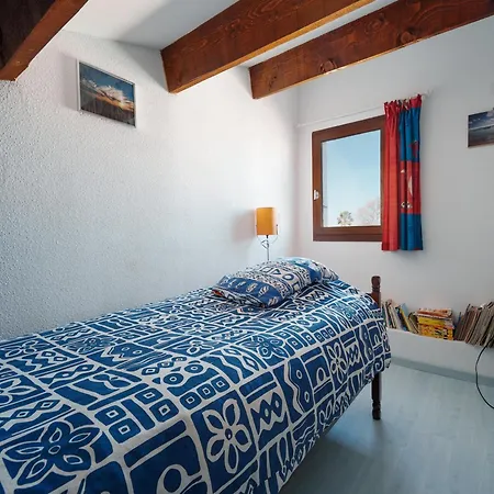 Santa Monica Ii H N199 - 2p6 Agde