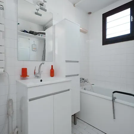 Apartment Santa Monica Ii H N199 - 2p6