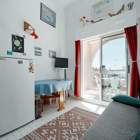 Santa Monica Ii H N199 - 2p6 Apartment *