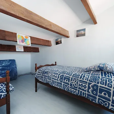 Apartment Santa Monica Ii H N199 - 2p6 *